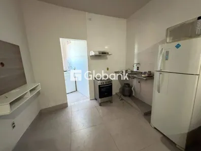 Kitnet com 1 Quarto para alugar, 30m² no Morrinhos, Montes Claros