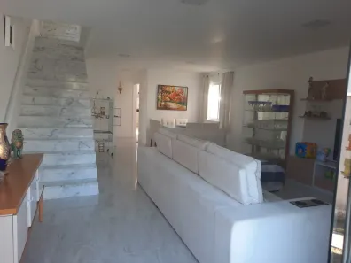 Casa com 4 Quartos à venda, 209m² no Vargem Grande, Rio de Janeiro