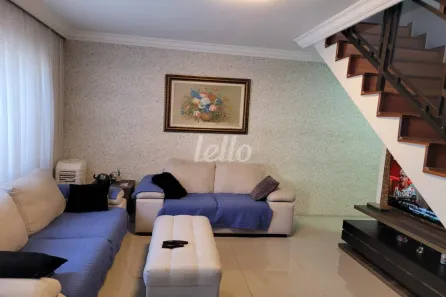 Casa com 3 Quartos à venda, 172m² no Jardim Teresa, São Paulo