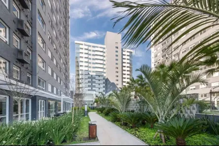 Apartamento com 2 Quartos à venda, 67m² no São Sebastião, Porto Alegre