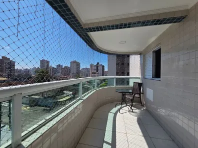 Apartamento com 2 Quartos à venda, 70m² no Ocian, Praia Grande