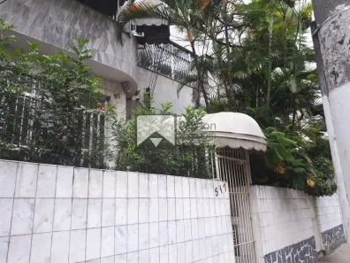 Apartamento com 2 Quartos à venda, 75m² no Icaraí, Niterói