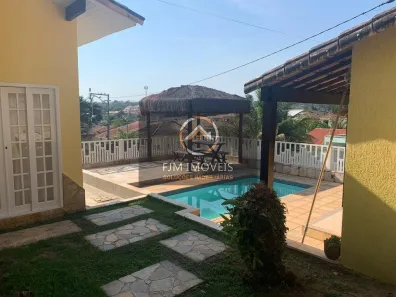 Casa com 4 Quartos à venda, 364m² no Flamengo, Maricá