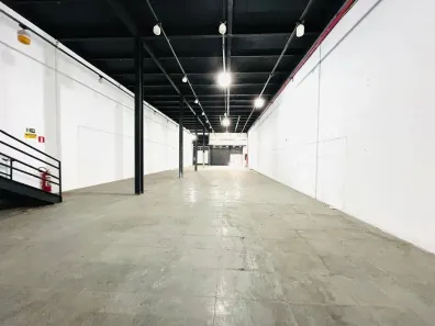 Ponto Comercial para alugar, 482m² no Centro, São Vicente