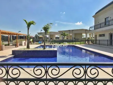 Lote/Terreno à venda, 250m² no Parque Brasil 500, Paulínia