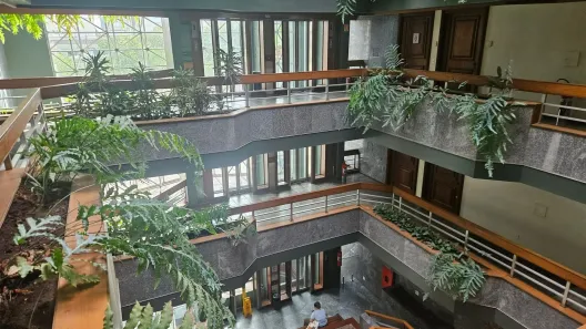 Sala Comercial à venda, 75m² no Higienópolis, Porto Alegre