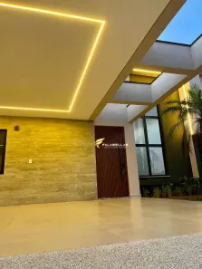 Casa de Condomínio com 3 Quartos à venda, 280m² no Jacaré, Cabreúva