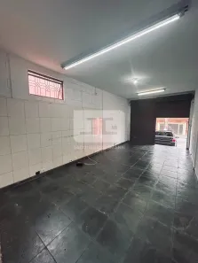 Ponto Comercial para alugar, 28m² no Rudge Ramos, São Bernardo do Campo