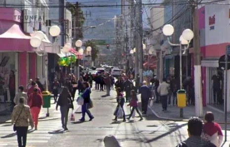 Ponto Comercial à venda, 180m² no Centro, Mogi das Cruzes