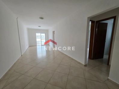 Apartamento com 3 Quartos à venda, 120m² no Canto do Forte, Praia Grande