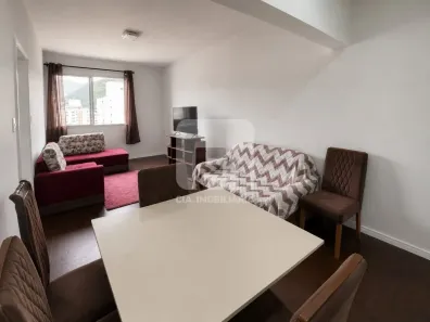 Apartamento com 2 Quartos à venda, 76m² no Centro, Florianópolis