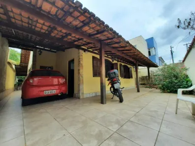 Casa com 3 Quartos à venda, 187m² no Dona Clara, Belo Horizonte