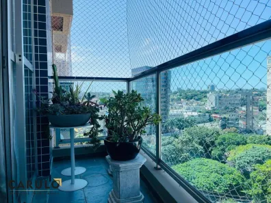 Apartamento com 3 Quartos à venda, 94m² no Cambuí, Campinas