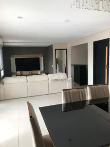 Apartamento com 3 Quartos à venda, 155m² no Centro, São Bernardo do Campo