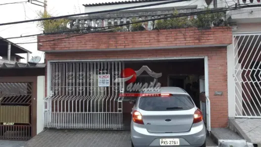 Casa com 4 Quartos à venda, 170m² no Vila Costa Melo, São Paulo