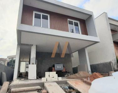 Casa de Condomínio com 3 Quartos à venda, 175m² no Loteamento Jardim Timbaúva, Gravataí