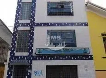Prédio Comercial à venda, 471m² no Centro, Campinas