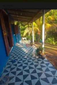 Casa com 3 Quartos à venda, 200m² no Picinguaba, Ubatuba