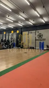Galpão/Depósito/Armazém para alugar, 779m² no Condomínio Royal Park, São José dos Campos