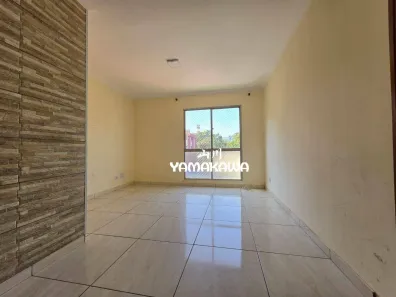 Apartamento com 2 Quartos à venda, 47m² no Jardim Casa Pintada, São Paulo