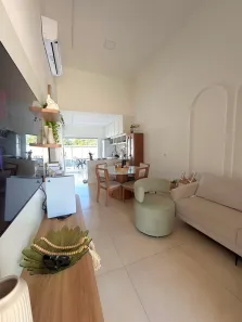 Casa de Condomínio com 3 Quartos à venda, 96m² no Maguari, Ananindeua