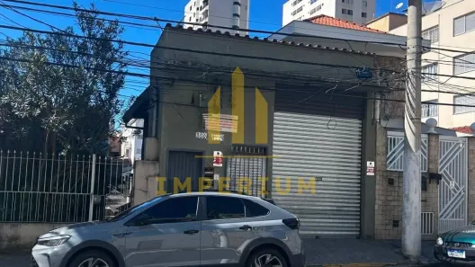 Casa com 1 Quarto para alugar, 40m² no Água Fria, São Paulo