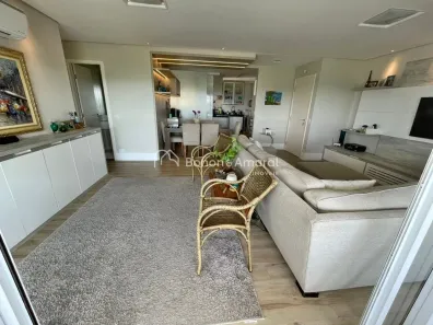 Apartamento com 4 Quartos à venda, 137m² no Loteamento Alphaville Campinas, Campinas