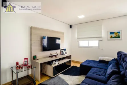 Apartamento com 3 Quartos à venda, 83m² no Vila Vera, São Paulo