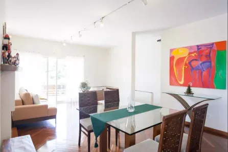 Casa com 4 Quartos à venda, 309m² no Ouro Velho Mansões, Nova Lima