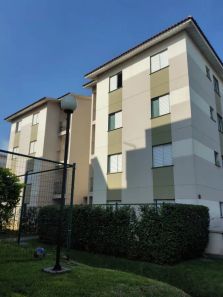 Apartamento com 2 Quartos à venda, 49m² no Jardim Recanto dos Sonhos, Sumaré