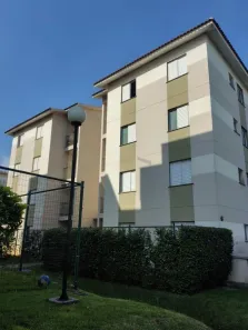 Apartamento com 2 Quartos à venda, 49m² no Jardim Recanto dos Sonhos, Sumaré