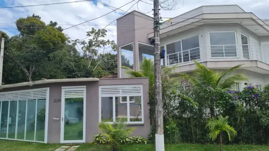 Casa de Condomínio com 3 Quartos à venda, 290m² no Costa do Sol, Bertioga