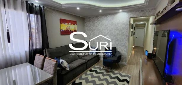 Apartamento com 3 Quartos à venda, 105m² no Centro, São Bernardo do Campo