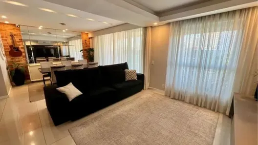 Apartamento com 4 Quartos à venda, 117m² no Pedra Branca, Palhoça
