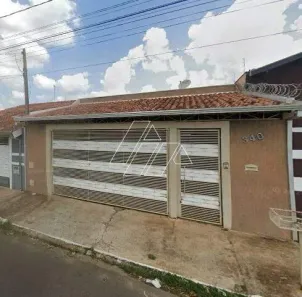Casa com 3 Quartos para alugar, 120m² no Parque dos Ipês, Marília