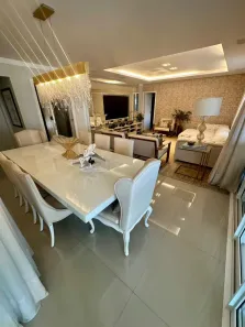 Apartamento com 4 Quartos à venda, 233m² no Setor Marista, Goiânia