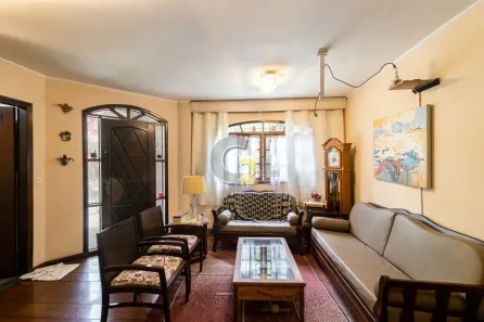 Sobrado com 3 Quartos à venda, 150m² no Perdizes, São Paulo