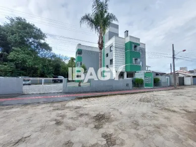 Apartamento com 2 Quartos para alugar, 54m² no Forquilhas, São José