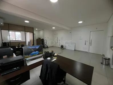 Sala Comercial à venda, 86m² no Vila Carrão, São Paulo