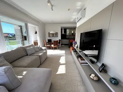 Apartamento com 3 Quartos à venda, 113m² no Morro das Pedras, Florianópolis