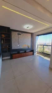 Apartamento com 2 Quartos à venda, 84m² no Vila Osasco, Osasco