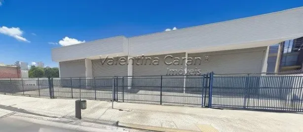 Galpão/Depósito/Armazém para alugar, 1713m² no Penha de França, São Paulo