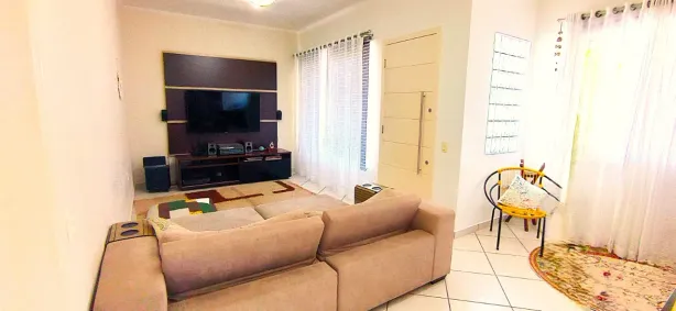 Casa com 3 Quartos à venda, 113m² no Carianos, Florianópolis