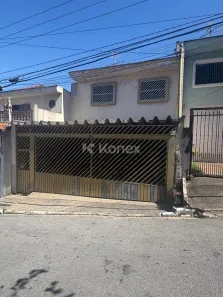 Sobrado com 3 Quartos à venda, 120m² no Jardim Picolo, São Paulo