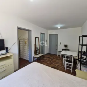 Kitnet com 1 Quarto à venda, 29m² no Partenon, Porto Alegre