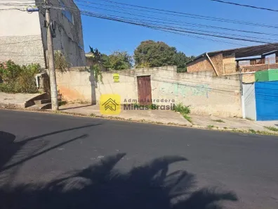 Lote/Terreno à venda, 524m² no Tropical, Contagem