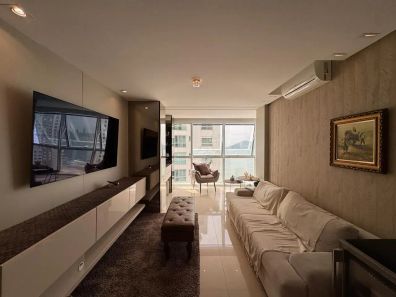 Apartamento com 3 Quartos à venda, 117m² no Centro, Balneário Camboriú