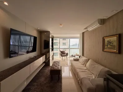 Apartamento com 3 Quartos à venda, 117m² no Centro, Balneário Camboriú