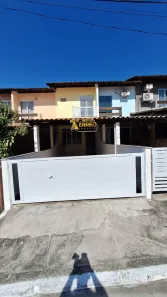 Casa com 2 Quartos à venda, 79m² no Inhoaíba, Rio de Janeiro