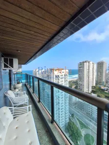 Apartamento com 4 Quartos à venda, 144m² no Barra da Tijuca, Rio de Janeiro